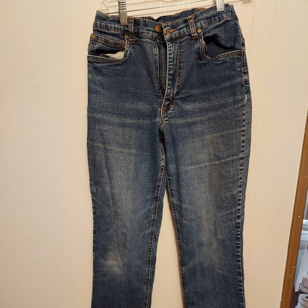 BOND 10 JP Jeans